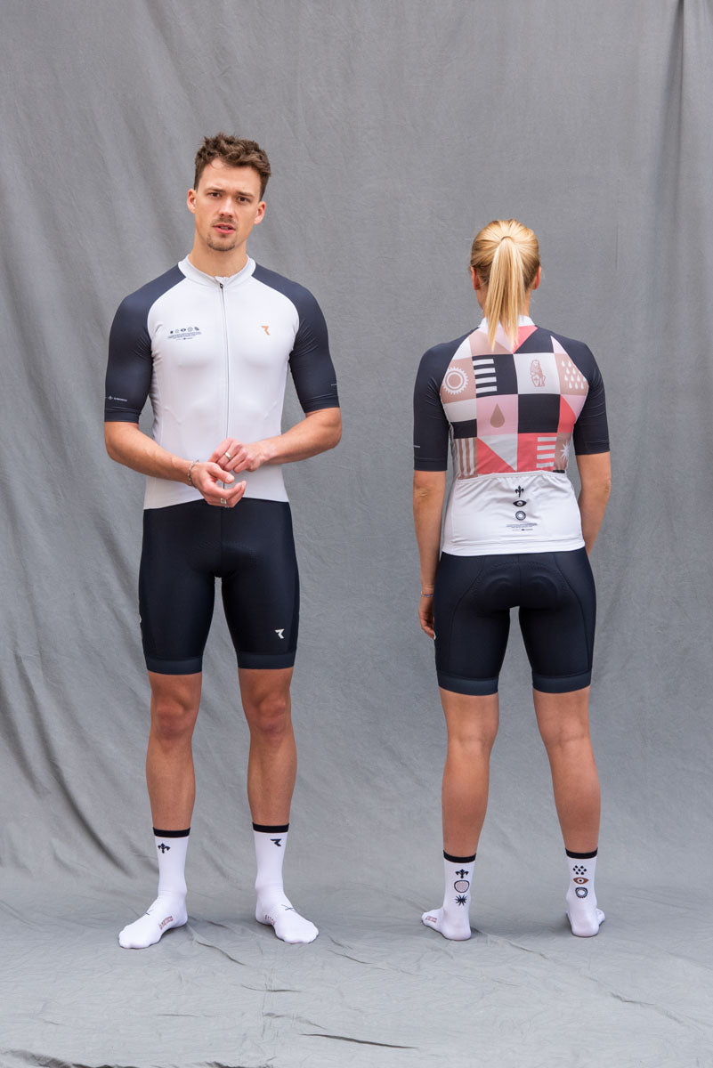 Radtrikot