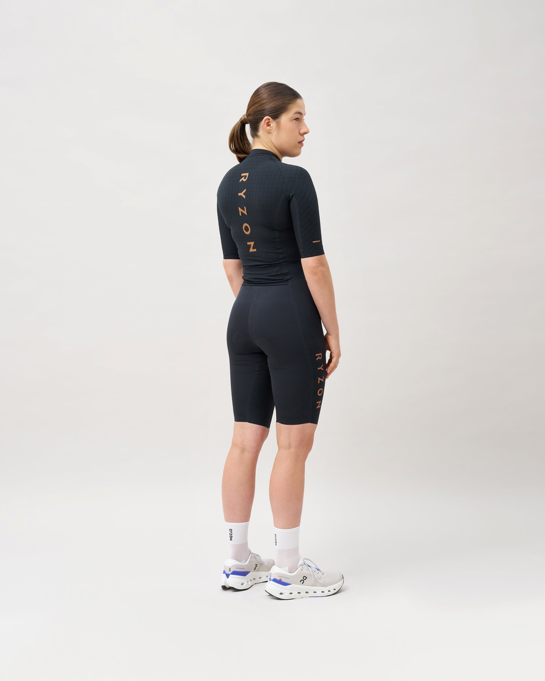 Verge Triathlon Graphene Suit Women » Triathlon Suit Women | RYZON