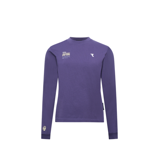 Canyon x DT Swiss All-Terrain Racing Longsleeve T-Shirt Women