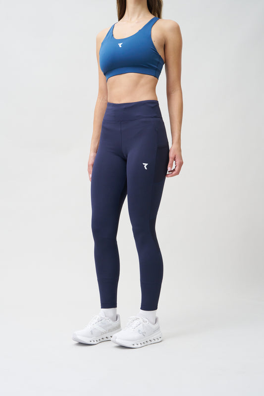 Phantom Running Thermal Tights Women