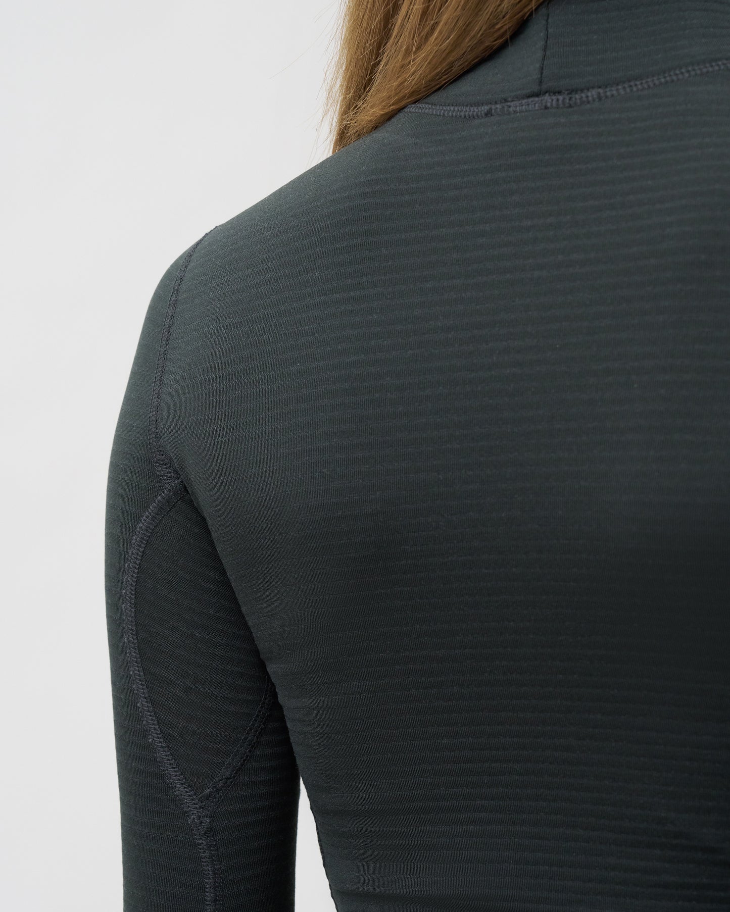 Ritual Thermal Merino Midlayer Women