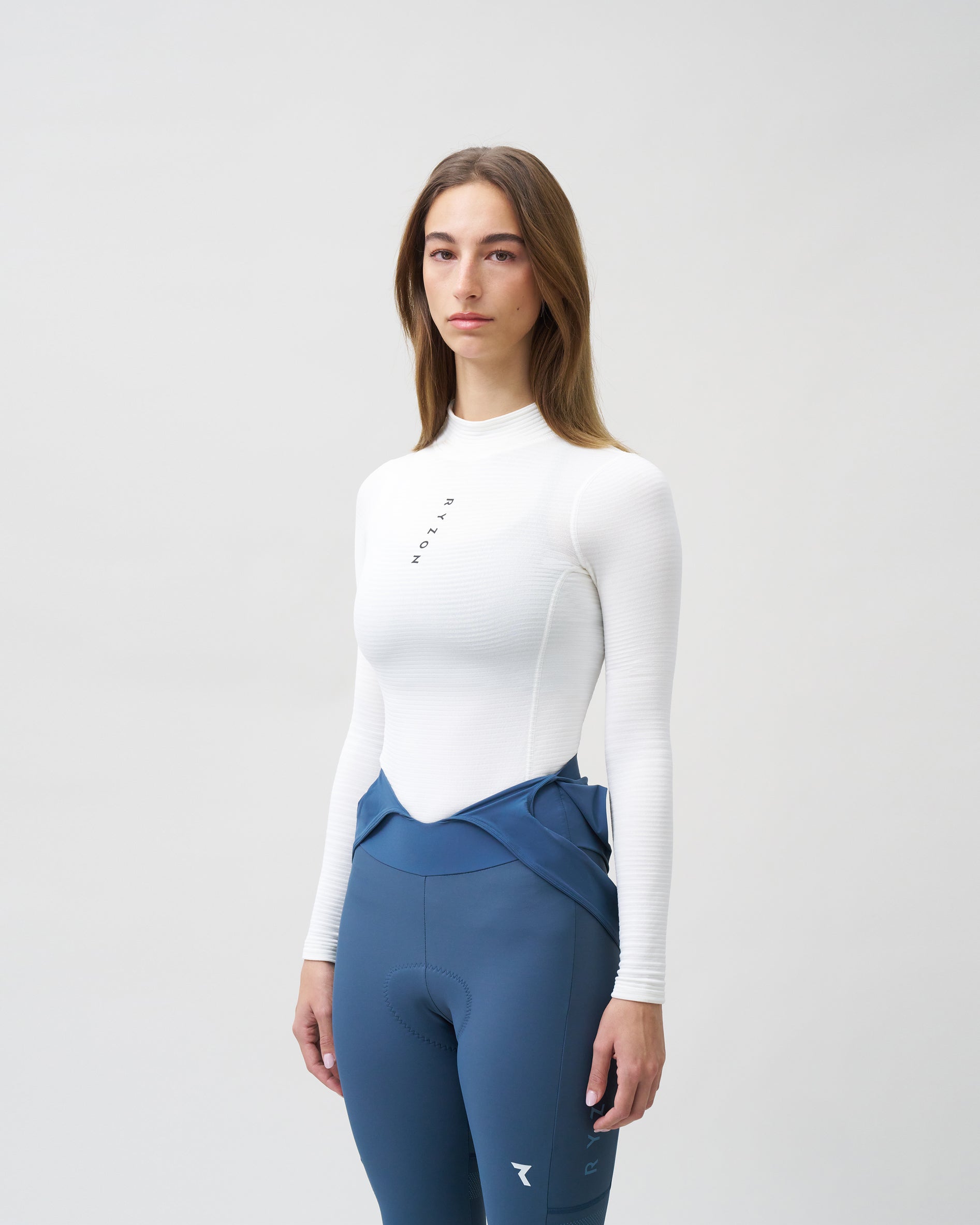 Ritual Thermal Merino Midlayer Women - RYZON