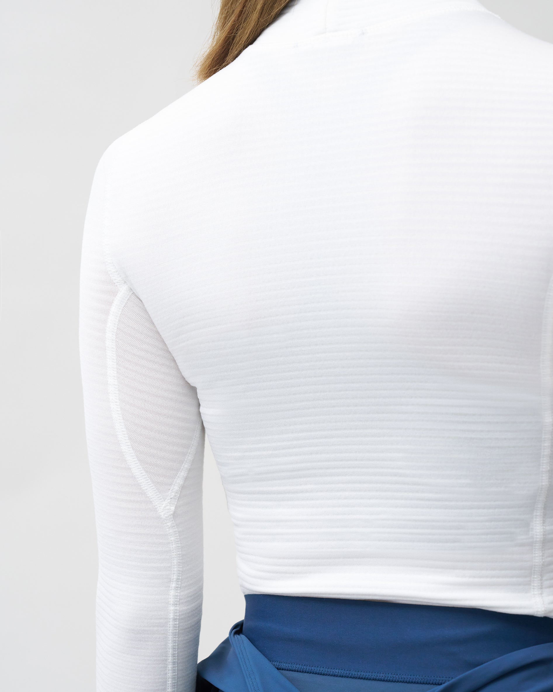 Ritual Thermal Merino Midlayer Women