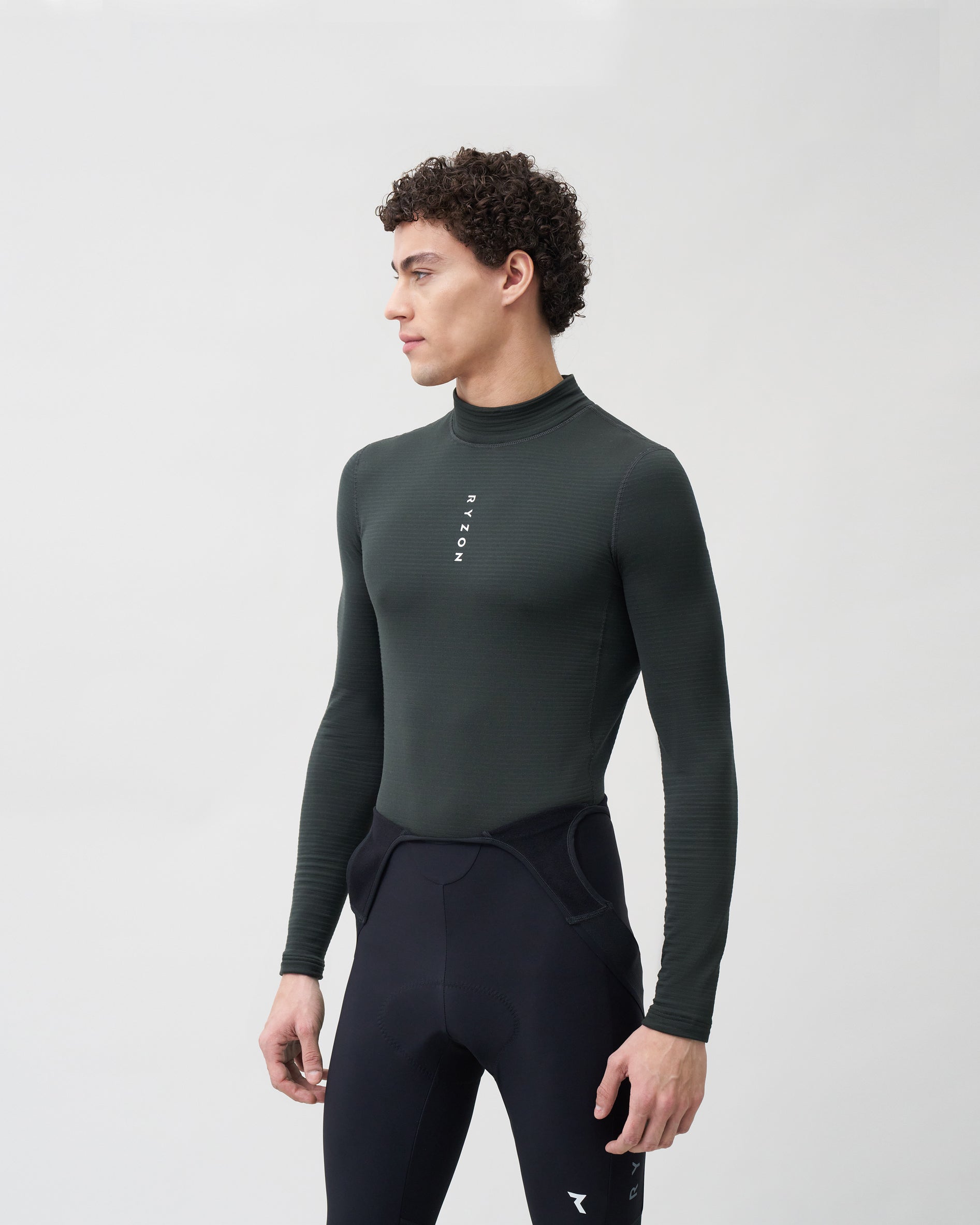 Ritual Thermal Merino Midlayer Men - RYZON