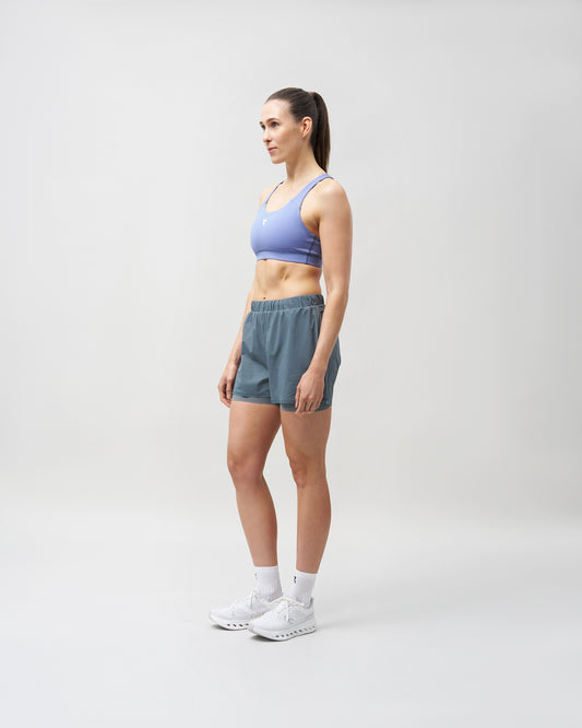 Phantom Running 2in1 Shorts Women