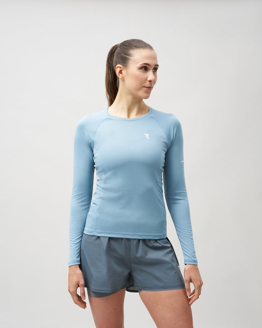 Phantom Running Longsleeve T-Shirt Women