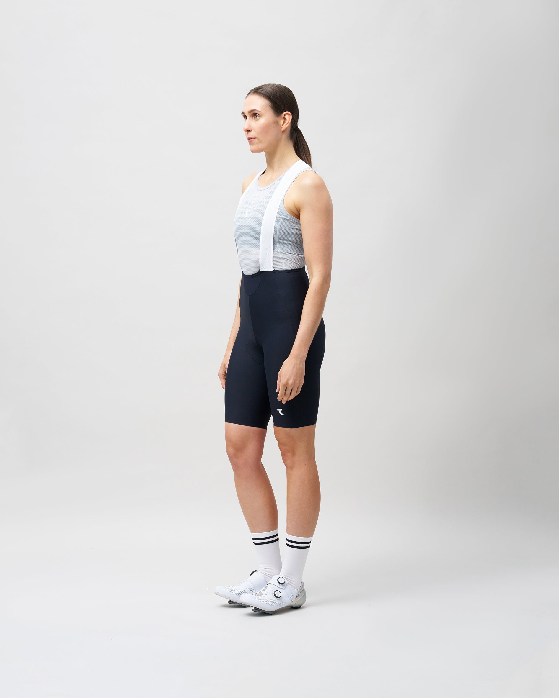 fahrradbekleidung shorts Vela Cycling Bib Shorts Women