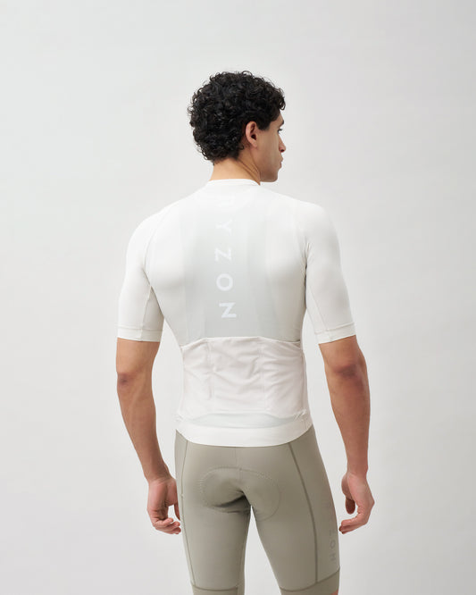 Signature Cycling Jersey Men