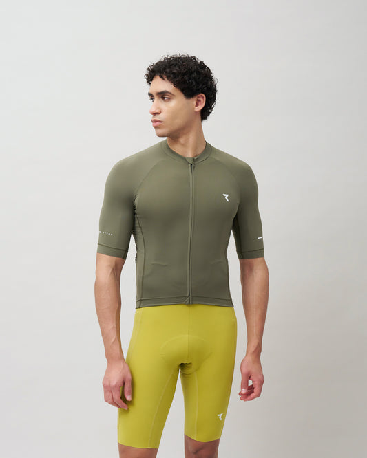 Signature Cycling Jersey Men