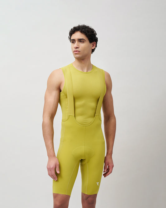 Signature Cycling Bib Shorts Men