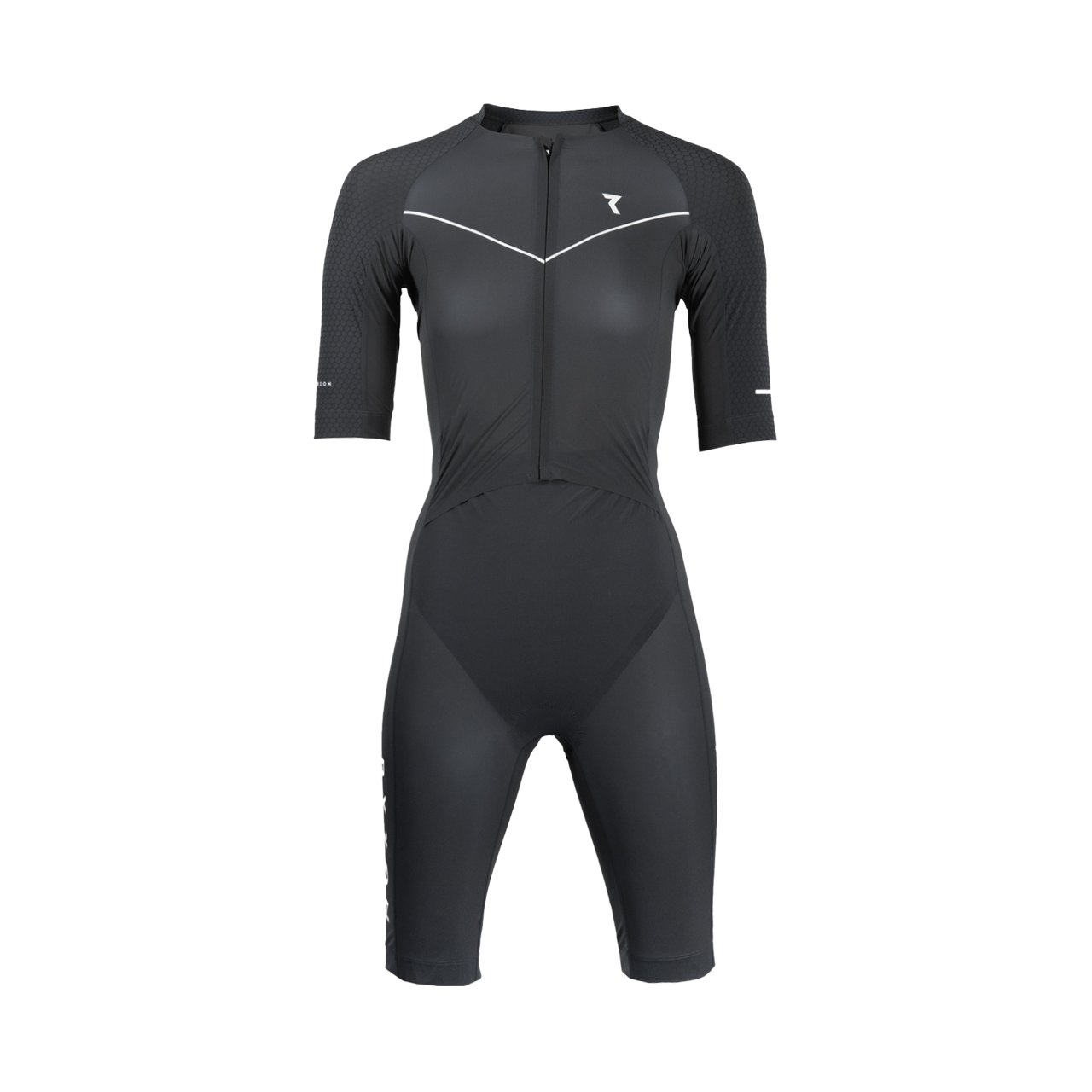 Myth Triathlon Aero Sleeve Suit Women - RYZON