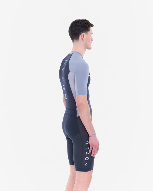 Myth Triathlon Aero Sleeve Suit Men