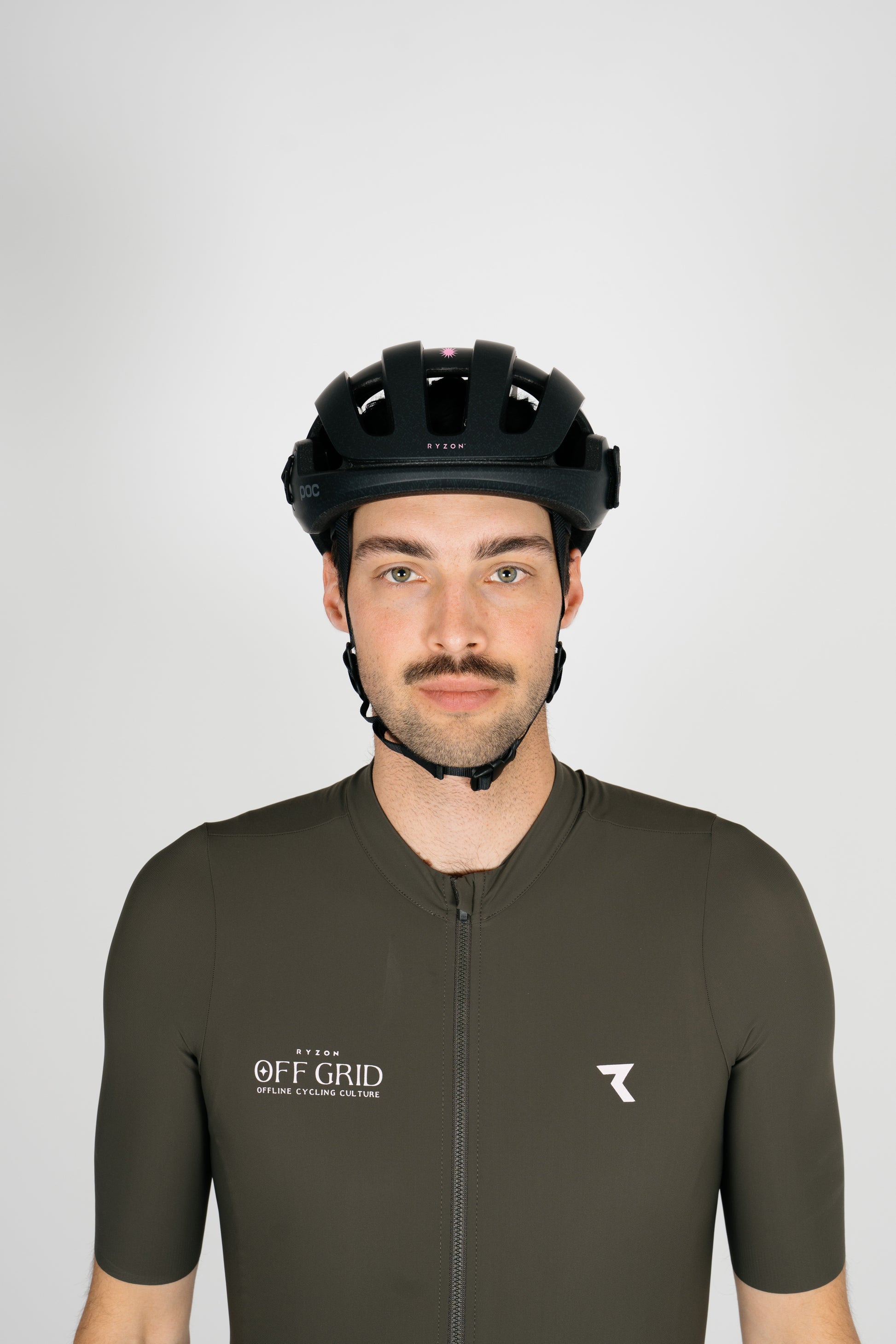 poc omne ultra mips fahrradhelm Off Grid RYZON x POC Omne Ultra MIPS Gravel Cycling Helmet