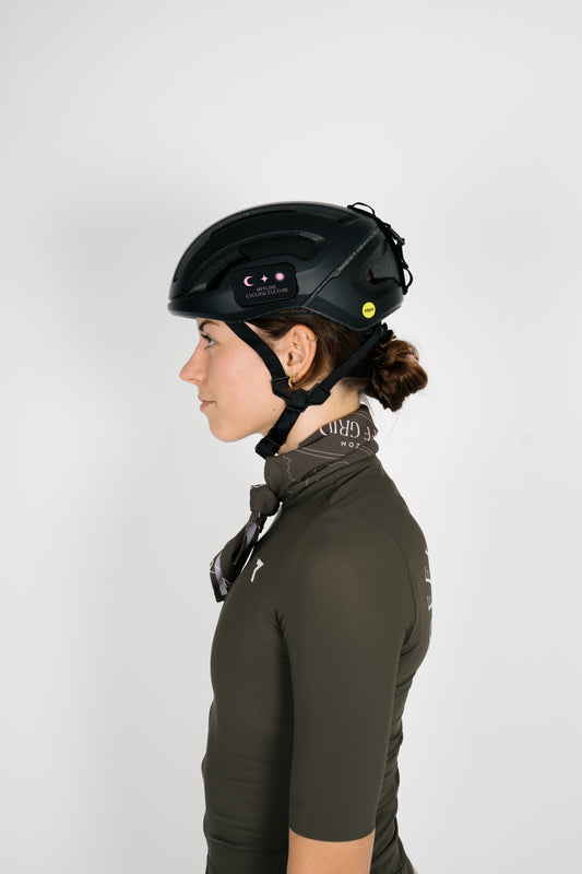 Off Grid RYZON x POC Omne Ultra MIPS Gravel Cycling Helmet