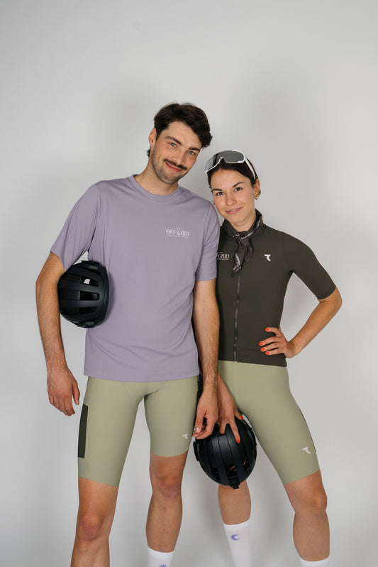 Off Grid Cycling Bundle