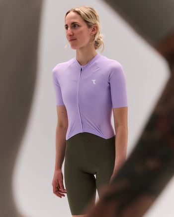 Lookbook Vela Cycling Suit Women 28