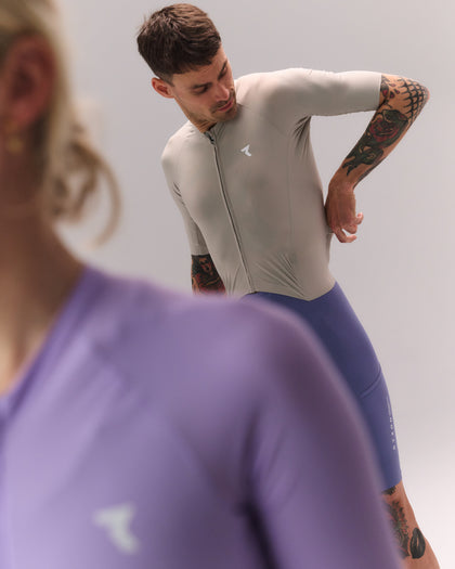 Lookbook Vela Cycling Suit Men 53