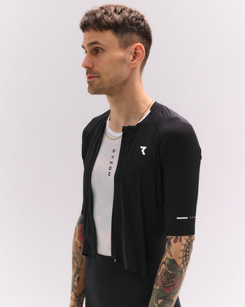 Lookbook Signature Cycling Suit Men 33