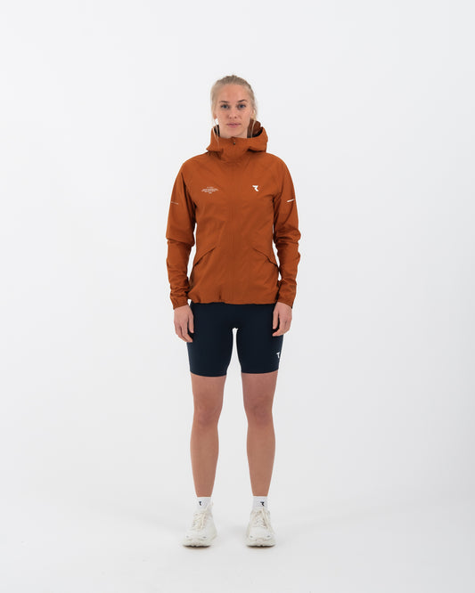 Phantom Running Rain Jacket Women