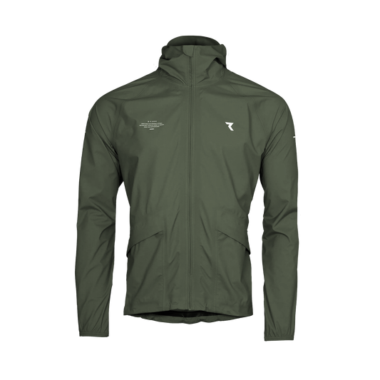 Phantom Athletic Rain Jacket Men "Refurbished"
