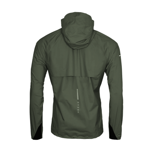 Phantom Athletic Rain Jacket Men "Refurbished"