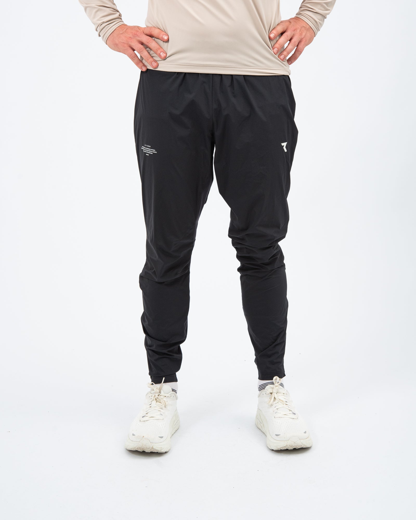 Reebok hush clearance olympic track pant