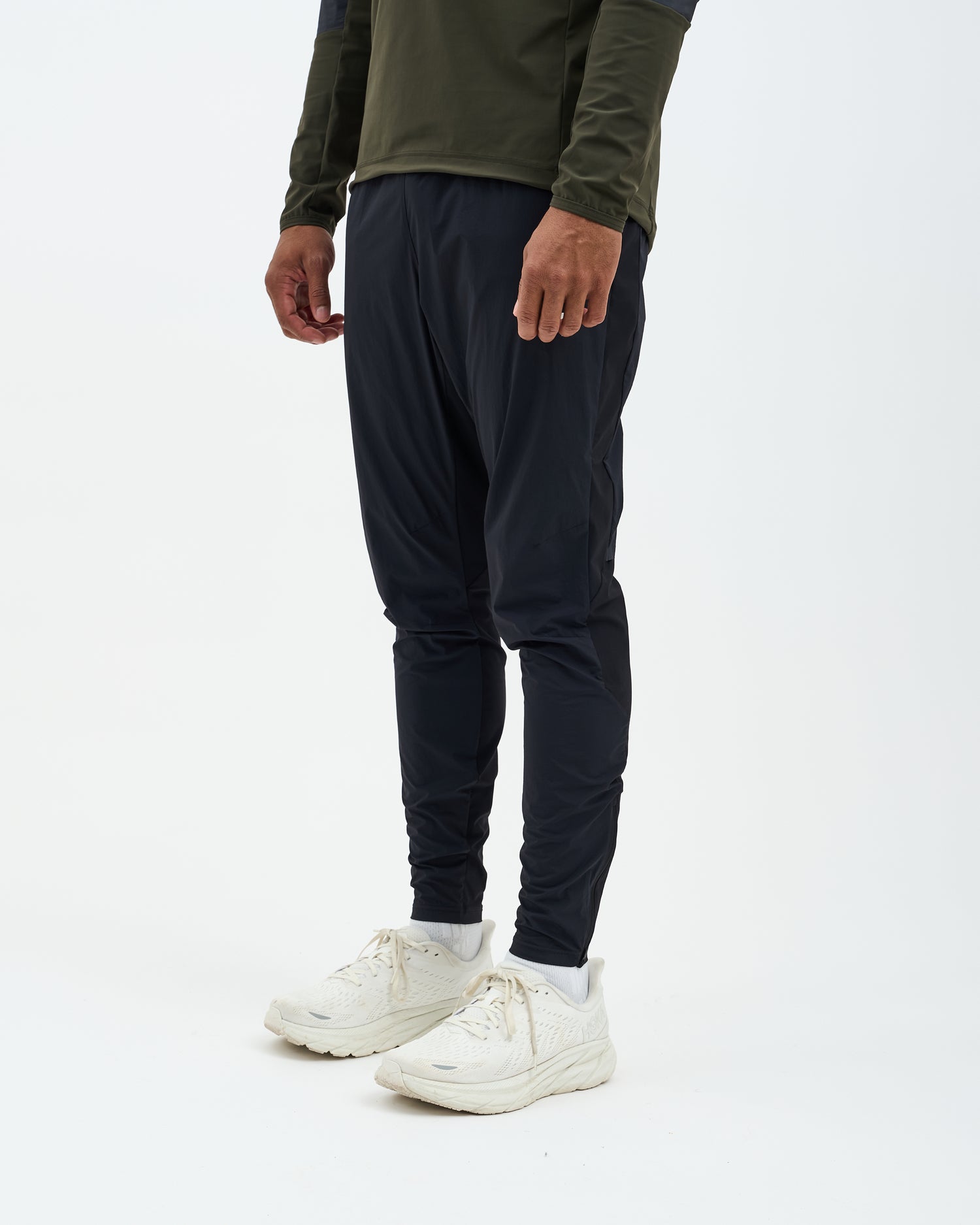 Phantom Running Tights