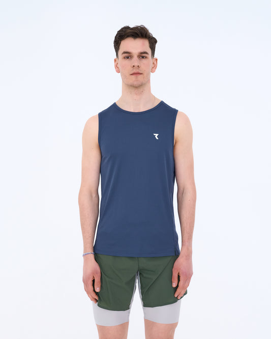 Phantom Running Singlet Men