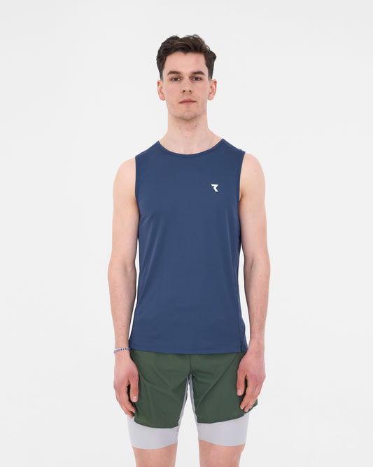 Phantom Running Singlet Men