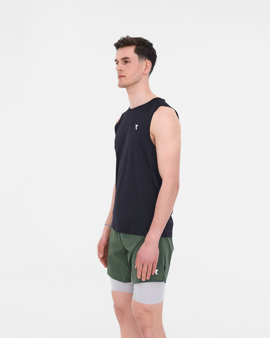 Phantom Running Singlet Men 2nd Generation