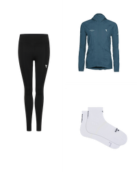 Phantom Running Bundle Women