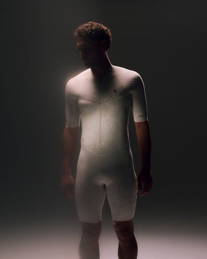 Lookbook Verge Triathlon Graphene Suit Men 8