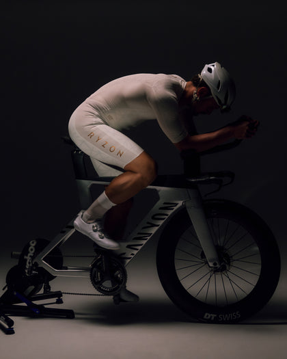 Lookbook Verge Triathlon Graphene Suit Men 24