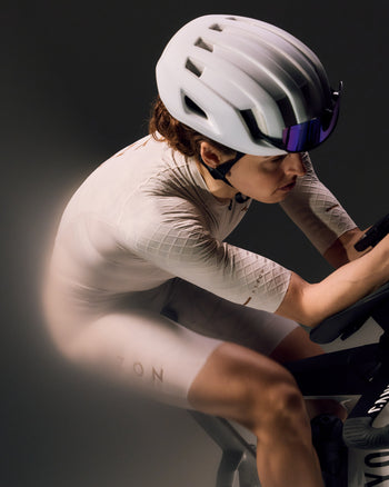 Lookbook Verge Triathlon Graphene Suit Women 31