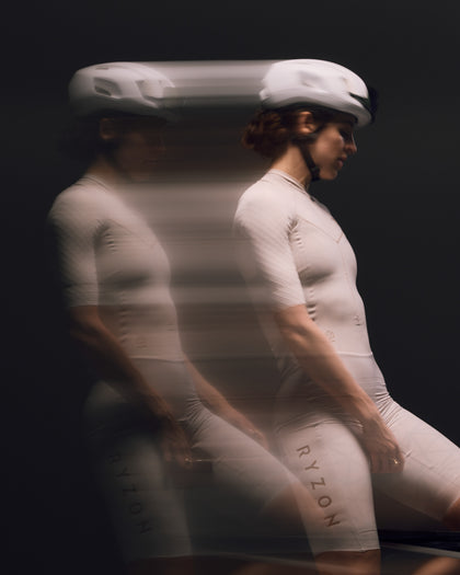 Lookbook Verge Triathlon Graphene Suit Women 23