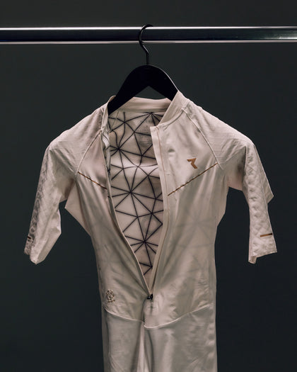 Lookbook Verge Triathlon Graphene Suit Men 28