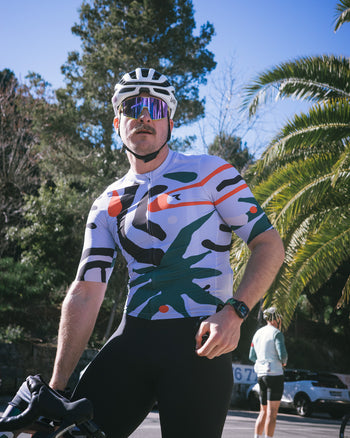 Lookbook Plattfuss Cycling Jersey Men 8