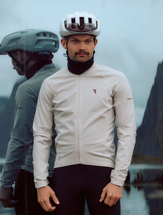 Venom Cycling Thermal Jacket Men