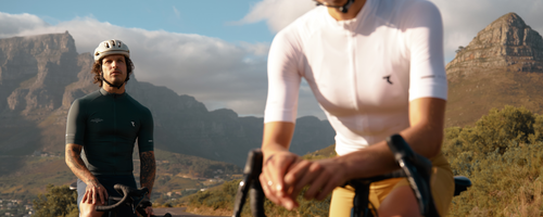 Cycling