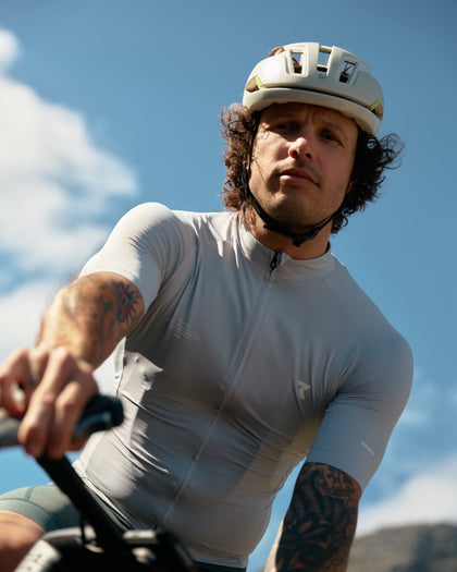 Lookbook Signature Cycling Jersey Men 1st Generation 64