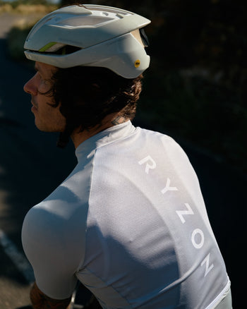 Lookbook Signature Cycling Jersey Men 109