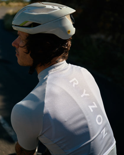 Lookbook Signature Cycling Jersey Men 1st Generation 88