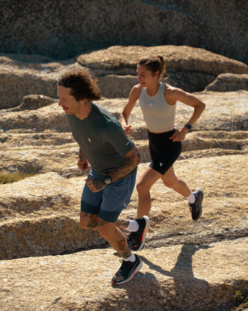 Lookbook Phantom Running T-Shirt Men 27