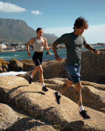Lookbook Phantom Running T-Shirt Men 25