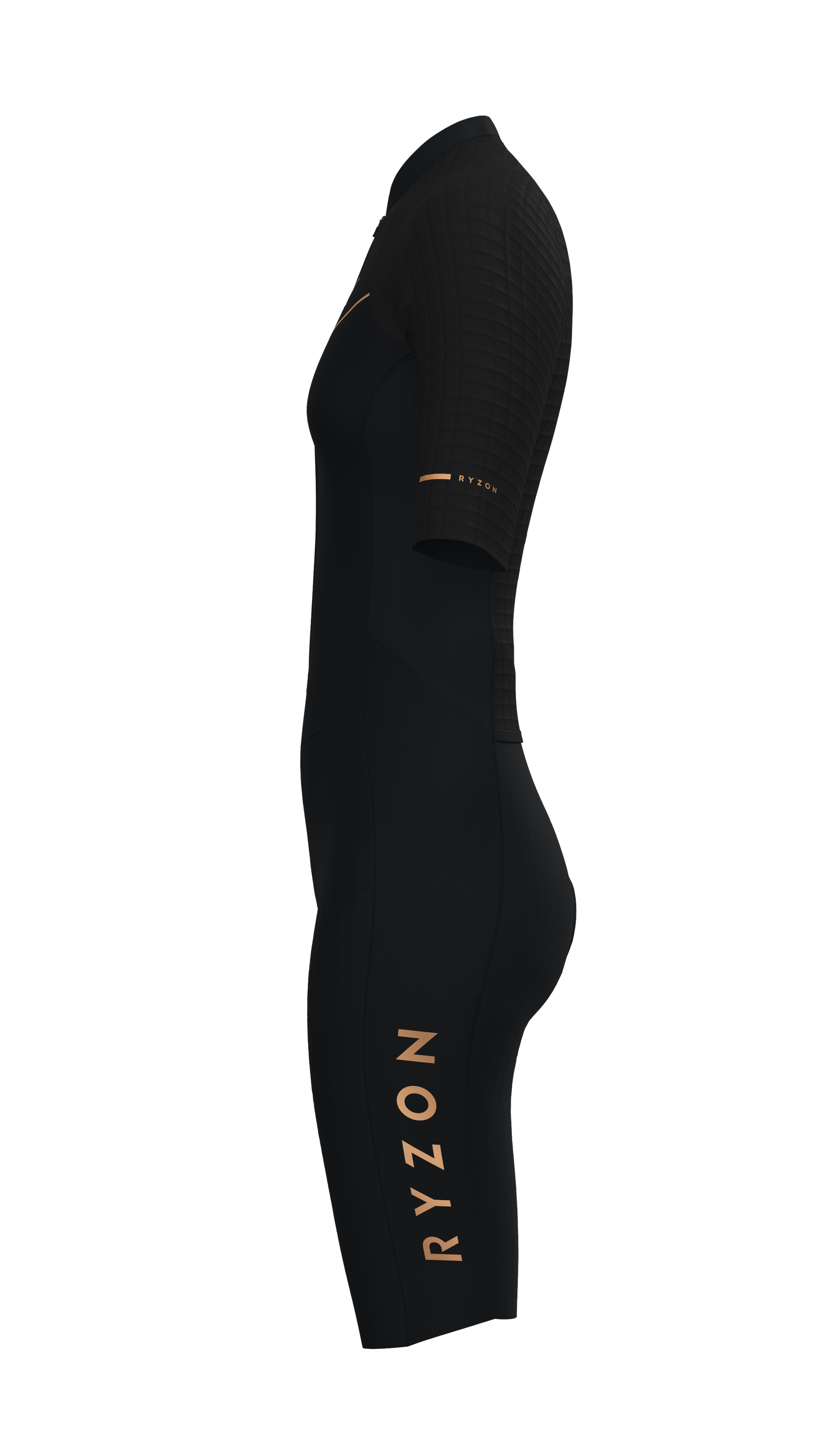 Verge Triathlon Graphene Suit Women