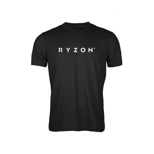 Rhythm T-Shirt Men "Typelogo"