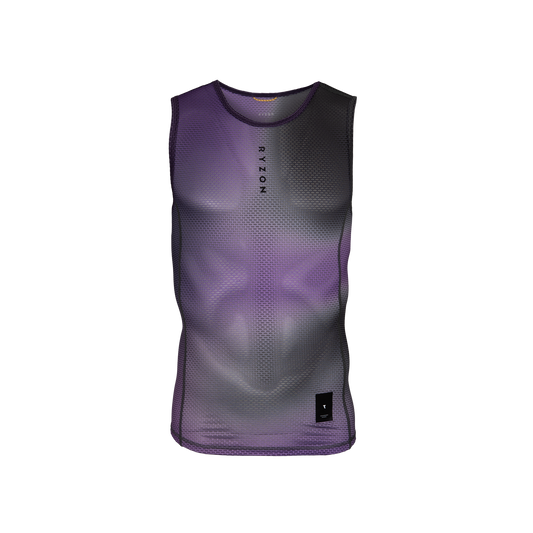 Ritual Performance Baselayer "Iridescent"