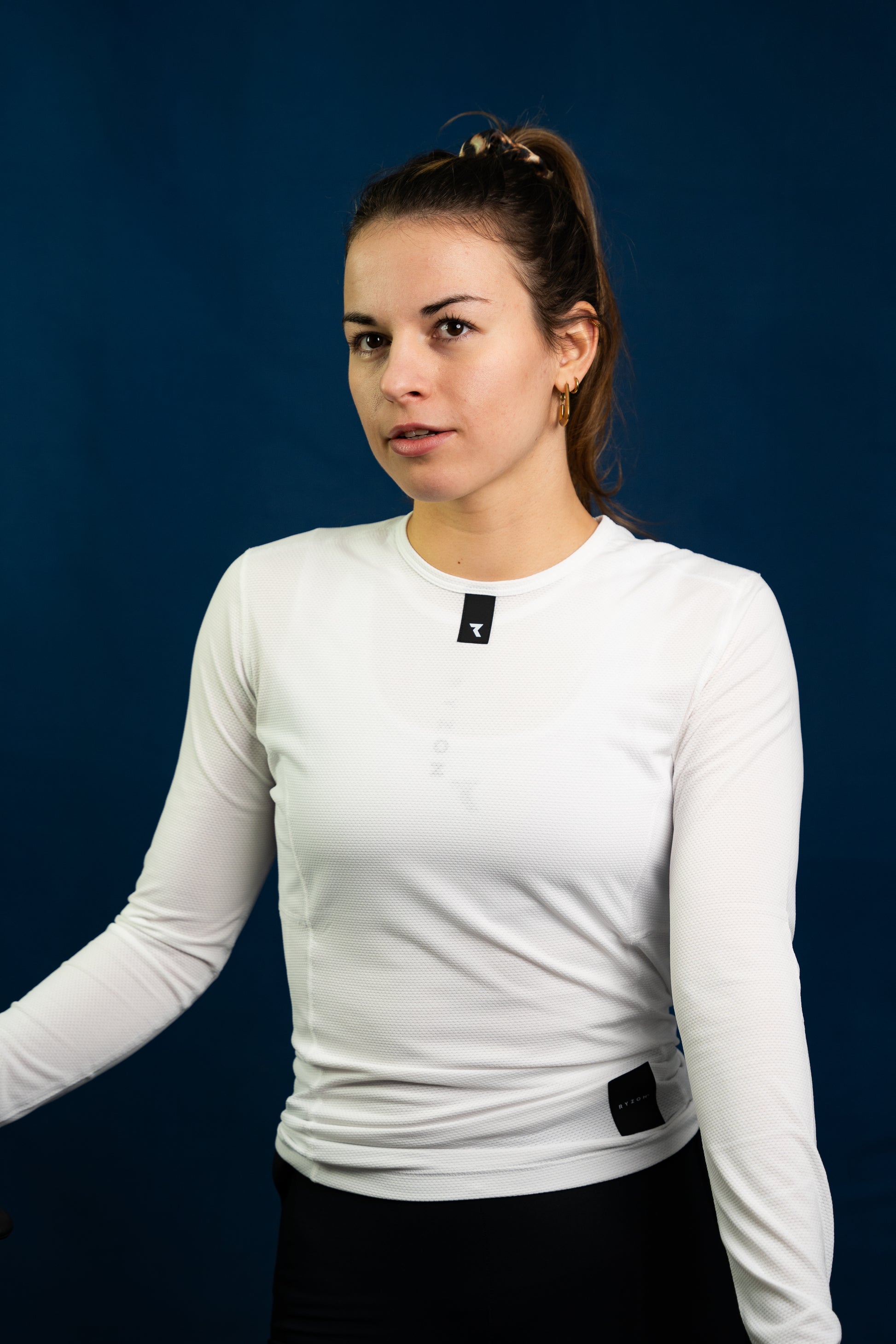 Ritual Performance Baselayer Longsleeve