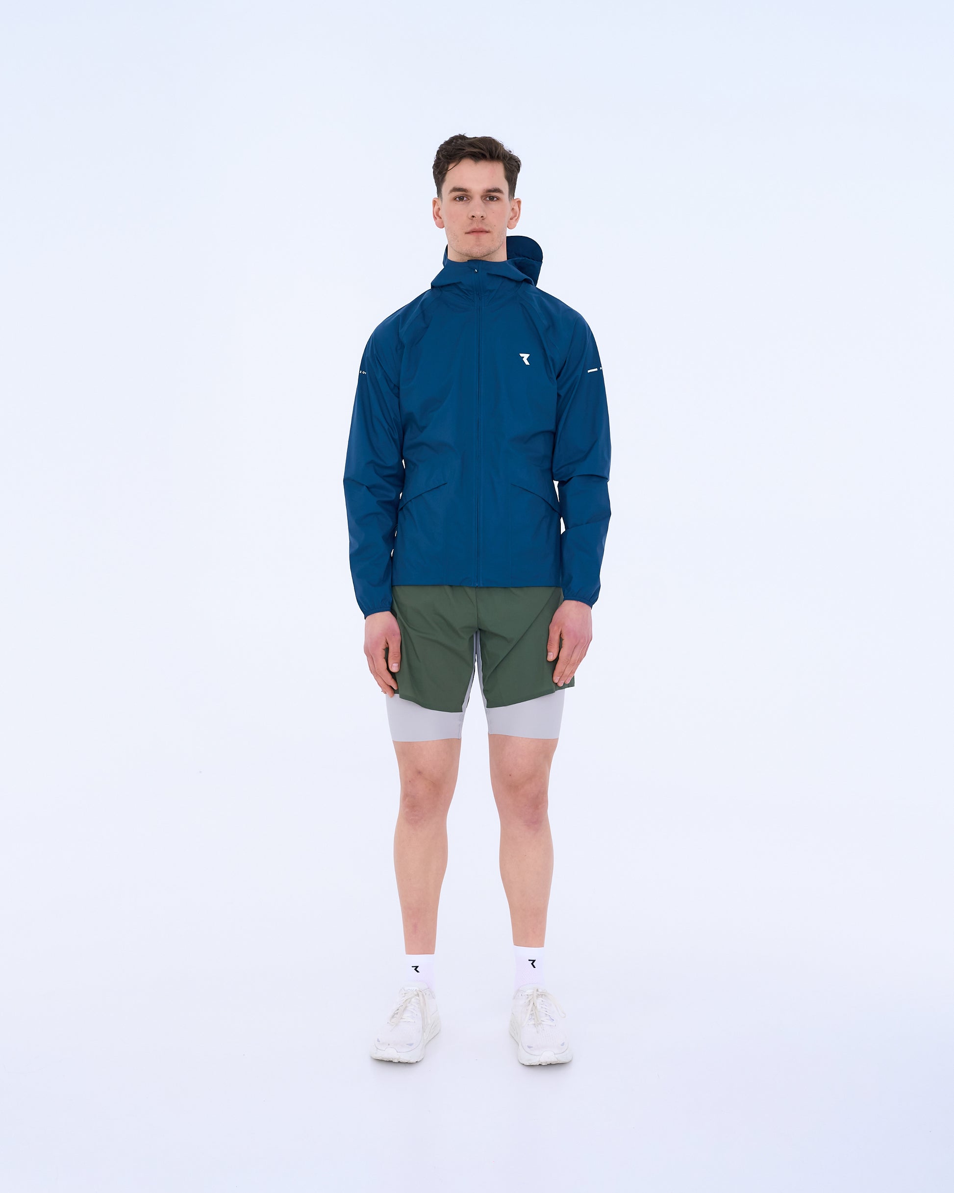 Ryzon Running Starter Pack Men