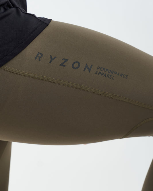 Spectra Running Tights Men